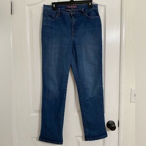 Gloria Vanderbilt Amanda Jeans
